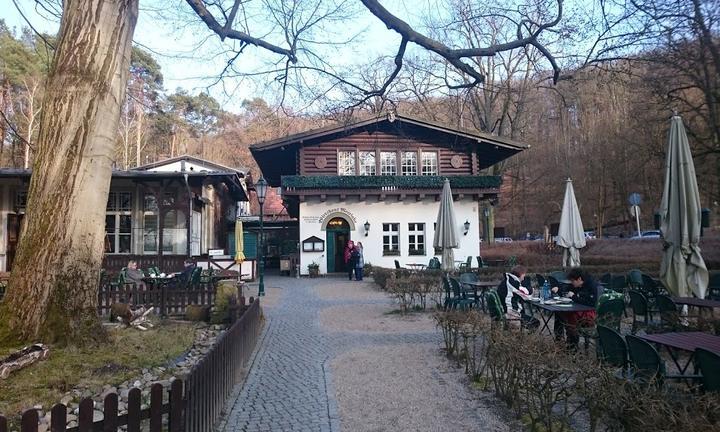 Wirtshaus & Restaurant Zum Dudelsack